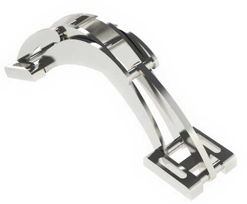 Charnière pour bateau - YLSCRBS - YACHT LUXURY STYLE - pour yacht / pour navire / pour voilier