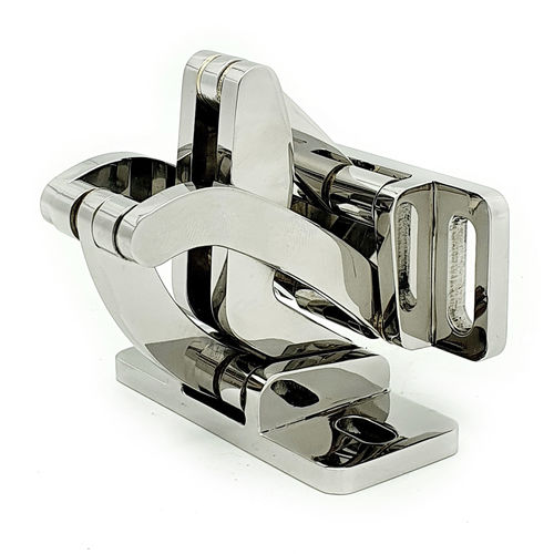 Charnière pour bateau - YLSCRI - YACHT LUXURY STYLE - pour yacht / pour voilier / universelle