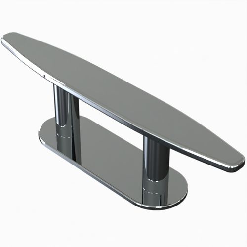 Taquet d'amarrage pour bateau pneumatique - YLSBTP200 - YACHT LUXURY STYLE - pour yacht / pour voilier / plat