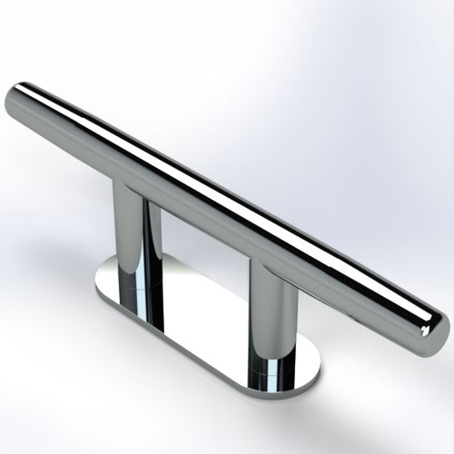 Taquet d'amarrage pour bateau - YLSBTT300 - YACHT LUXURY STYLE - pour yacht / pour voilier / plat