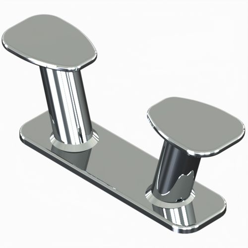 Taquet d'amarrage pour bateau - YLSBTF300 - YACHT LUXURY STYLE - pour yacht / pour voilier / plat