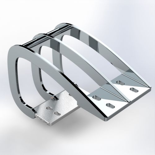 Charnière pour bateau - YLSCGM - YACHT LUXURY STYLE - pour yacht / pour navire / pour voilier