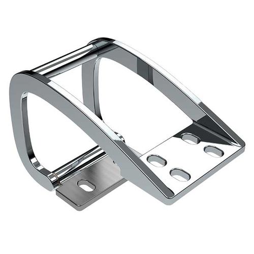 Charnière nautique - YLSCGS - YACHT LUXURY STYLE - pour yacht / pour navire / pour voilier