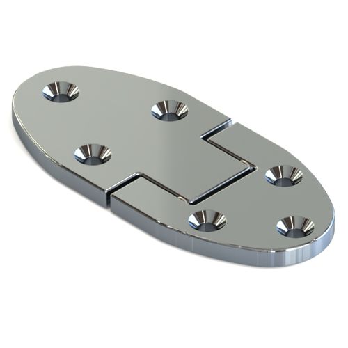 Charnière pour bateau - YLSCLS - YACHT LUXURY STYLE - pour yacht / pour voilier / universelle