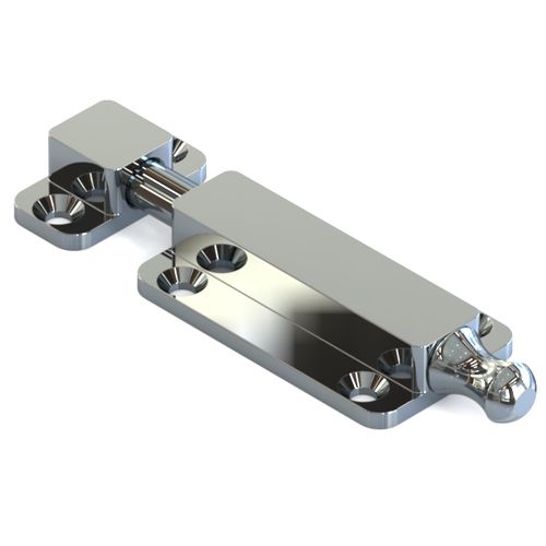 Loquet pour bateau - YLSCHRA - YACHT LUXURY STYLE - pour navire / à pêne coulissant / à levier