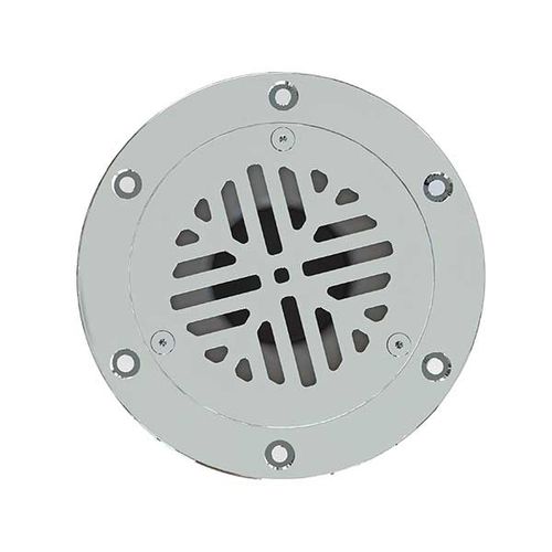 Siphon de sol en inox - YLSPFB - YACHT LUXURY STYLE - pour bateau / pour navire / pour yacht