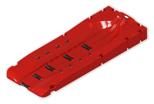 Plateforme flottante - Oliver Dock - pour extension de jet-ski