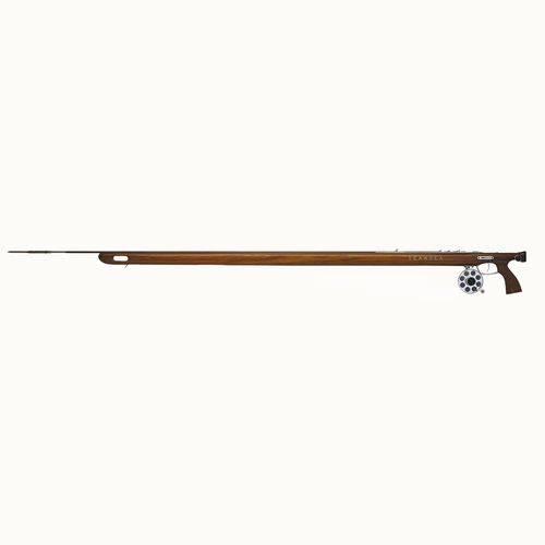 Arbalète de chasse sous-marine en teck - HYPERION - Teak Sea
