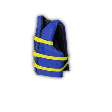 Gilet d'aide à la flottabilité pour sports nautiques - Parasail  - CUSTOM CHUTES - pour homme / pour bébé / mousse