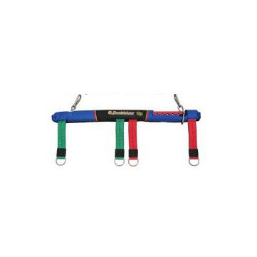 Barre de parachute ascensionnel double - Doubleizer Sp - CUSTOM CHUTES - 1-2 places