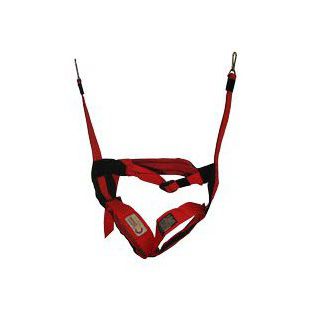 Harnais De Parachute Butler - Montage Fixation Inférieur - Réf NSN 1670016045149 - 101042-3 - Neuf