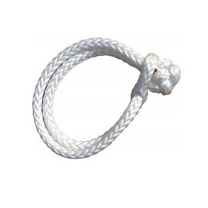 Maillon rapide en polyester - PQL  - CUSTOM CHUTES - pour le parachute ascensionnel