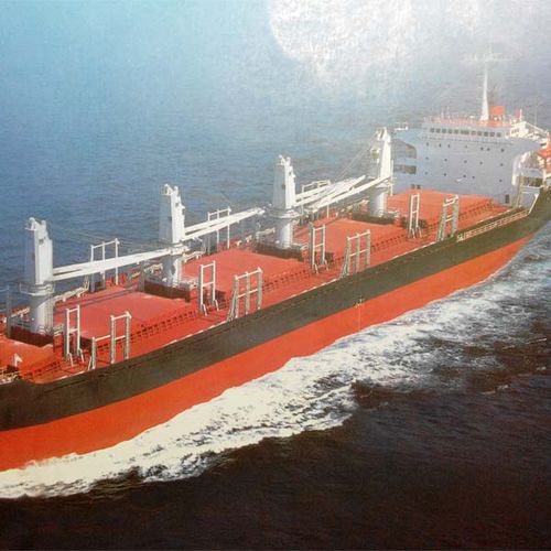 Grue pour navire - Henan Haitai Ship Crane Co., Ltd. - à flèche relevable