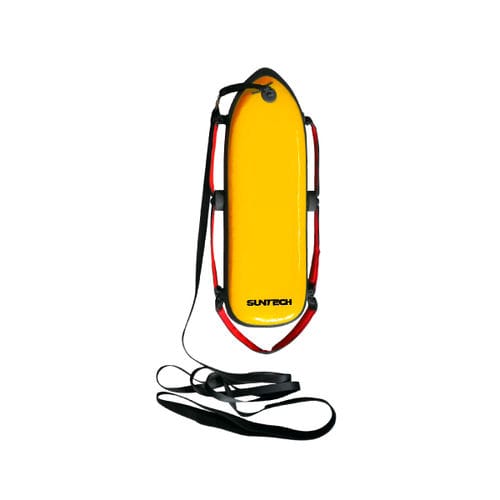 Engin flottant de survie pour bateau - R20B - Suntech