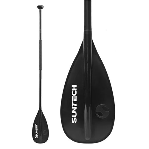 Pagaie de SUP - Fixed - Suntech - de loisir / symétrique / simple