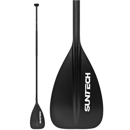 Pagaie de SUP - Surf - Suntech - de loisir / symétrique / simple