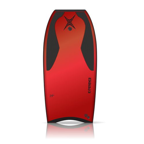 Bodyboard - Experience 39 - Suntech