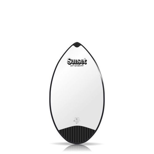Bodyboard pour un enfant et un adulte - Skimboard 35 - Suntech