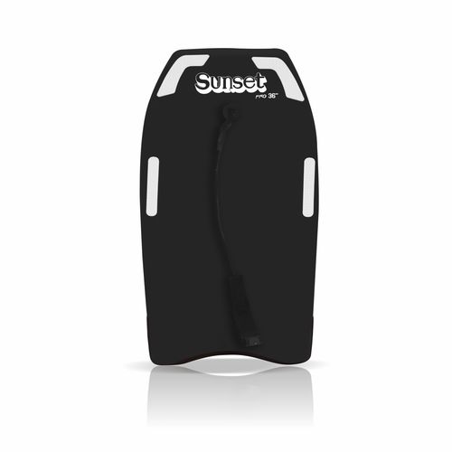 Bodyboard pour un enfant et un adulte - Pro 36 - Suntech