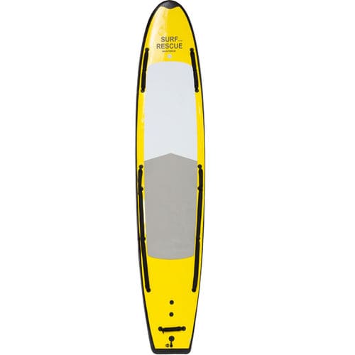 Planche de sauvetage - 10'6 - Suntech