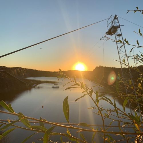 Téléski nautique - Gold - RIXEN Cableway GmbH