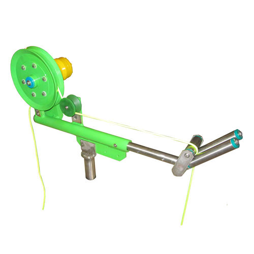 Vire-palangre - Fork type - Mecaron