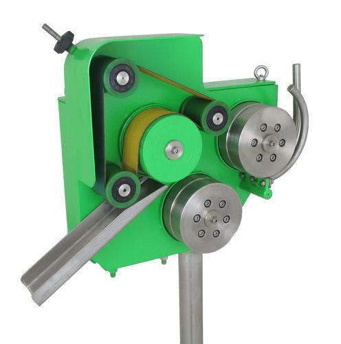 Vire-palangre pour usage intensif - Heavy duty - Mecaron
