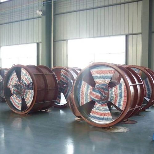Propulseur d'étrave - Fountom Marine - pour navire / électrique / hydraulique