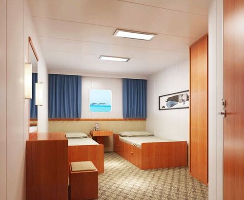 Mobilier sur mesure - Fountom Marine