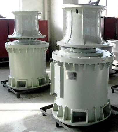 Cabestan pour navire - Fountom Marine - pour remorqueur / électrique / hydraulique