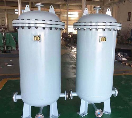 Réservoir à eau - Fountom Marine - pour navire / autoportant / pressurisé