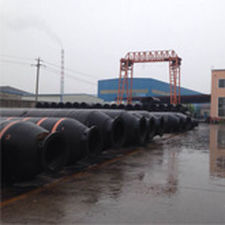 Tuyau pour eau - Qingzhou Yongsheng dredging equipment.co.ltd - en caoutchouc