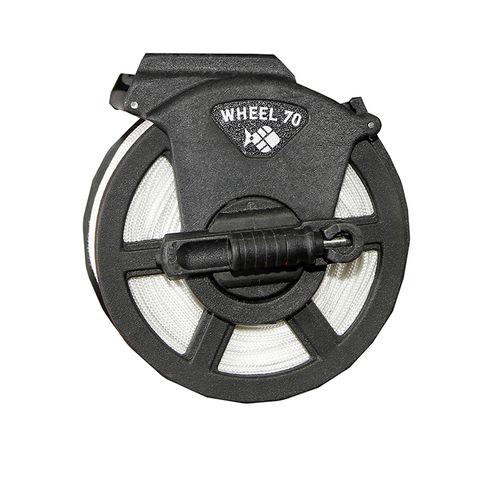 Moulinet pour arbalète de chasse sous-marine - Vertical 70 - Pathossub