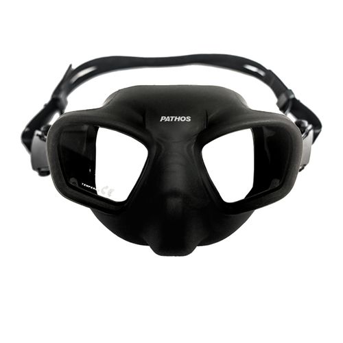 Masque de plongée bi-verres - FALCO - Pathossub