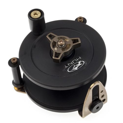 Moulinet pour arbalète de chasse sous-marine - 100 Modular - HUNT di Dainelli Paolo