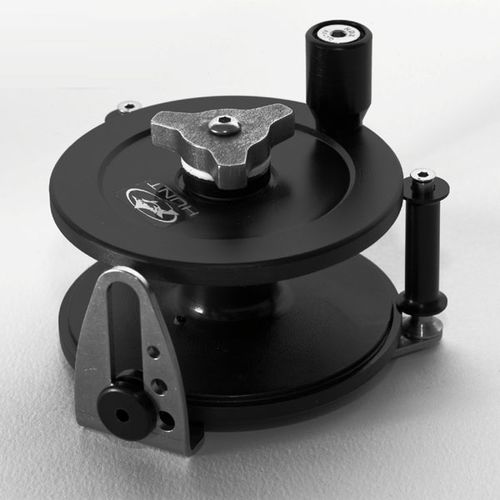 Moulinet pour arbalète de chasse sous-marine - 80/80 TITANIUM - HUNT di Dainelli Paolo