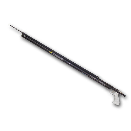Arbalète de chasse sous-marine à sandow - Fal­con close - BlueGreen - en carbone