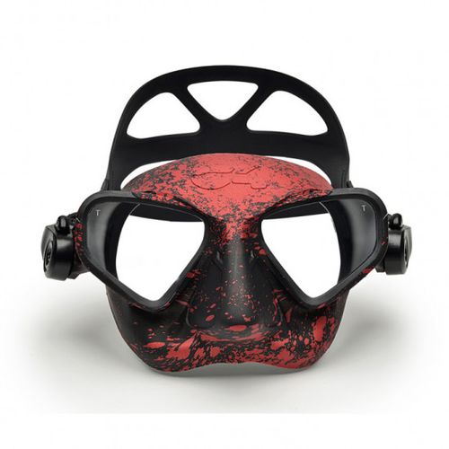 Masque de plongée bi-verres - FALCON FIRESTONE  - Maverick America LLC (C4 USA)