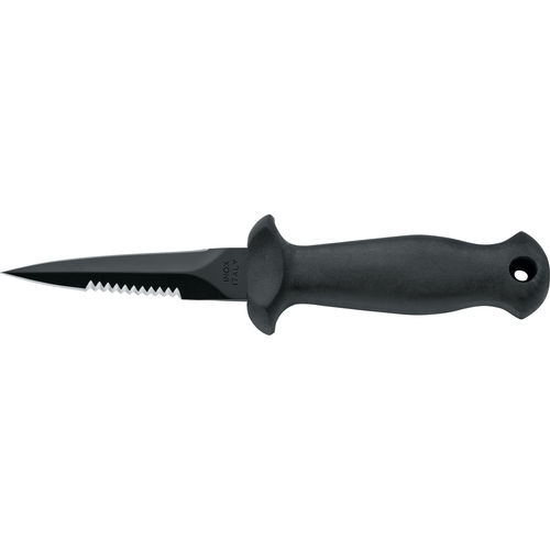 Couteau de plongée - SUB 9 STILETTO 2 - MAC Coltellerie - à lame double tranchant