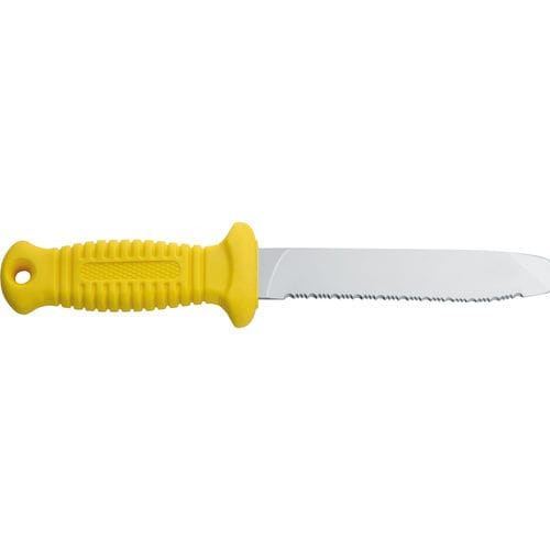 Couteau de plongée - SUB 15 PT - MAC Coltellerie