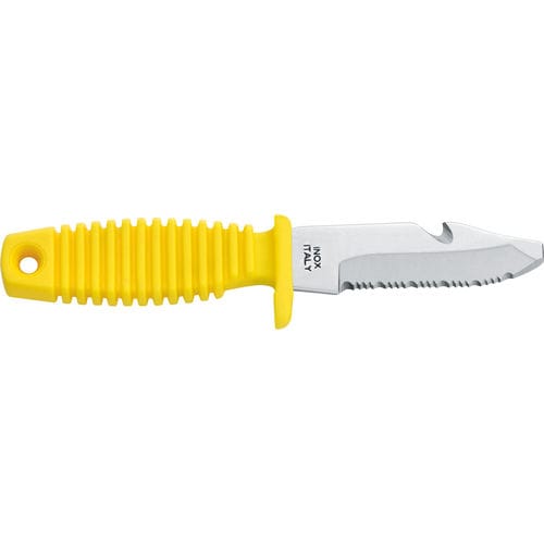 Couteau de plongée - SHARK 9 PT - MAC Coltellerie