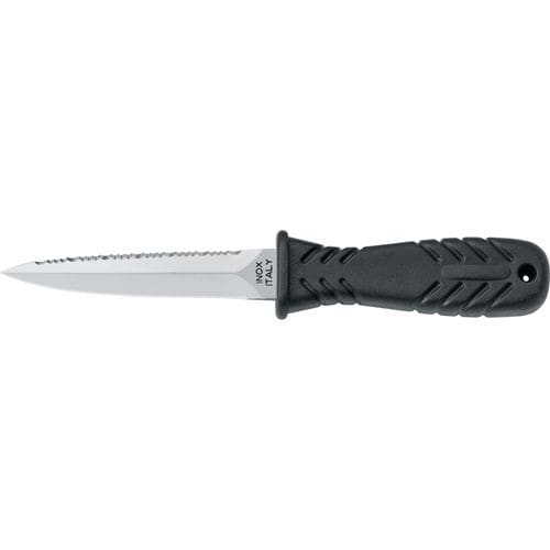 Couteau de plongée - SHARK STILETTO - MAC Coltellerie - à lame double tranchant