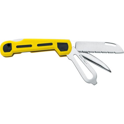 Couteau pliant - SKIPPER - MAC Coltellerie - multifonction