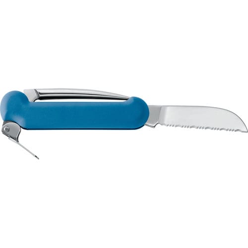 Couteau pliant - SAILOR - MAC Coltellerie - de marin / multifonction