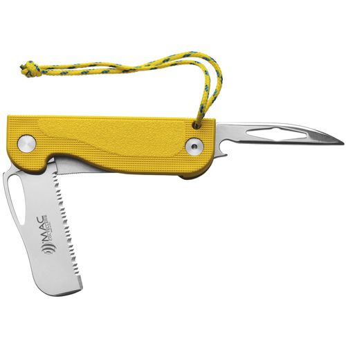 Couteau pliant - MAGELLANVS - MAC Coltellerie - multifonction