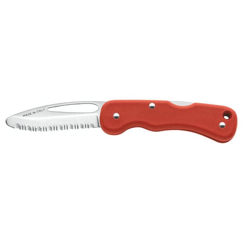 Couteau pliant - 697 RESCUE - MAC Coltellerie