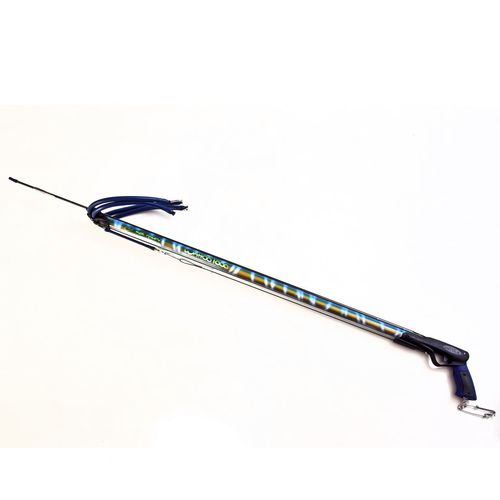 Arbalète de chasse sous-marine en carbone - Wahoo - Triton X Inc (Rob Allen Diving)