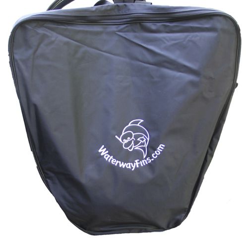 Sac Étanche Salvimar Pour Palmes De Plongée 100L - Transport Équipement Plongée | Dosable Et Pratique