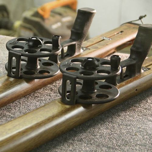 Moulinet pour arbalète de chasse sous-marine - Ulusub Spearfishing Co.