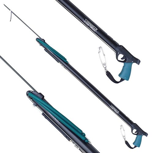 Arbalète de chasse sous-marine en aluminium - UKU - TORELLI SPEARFISHING (AUSTRALIA)